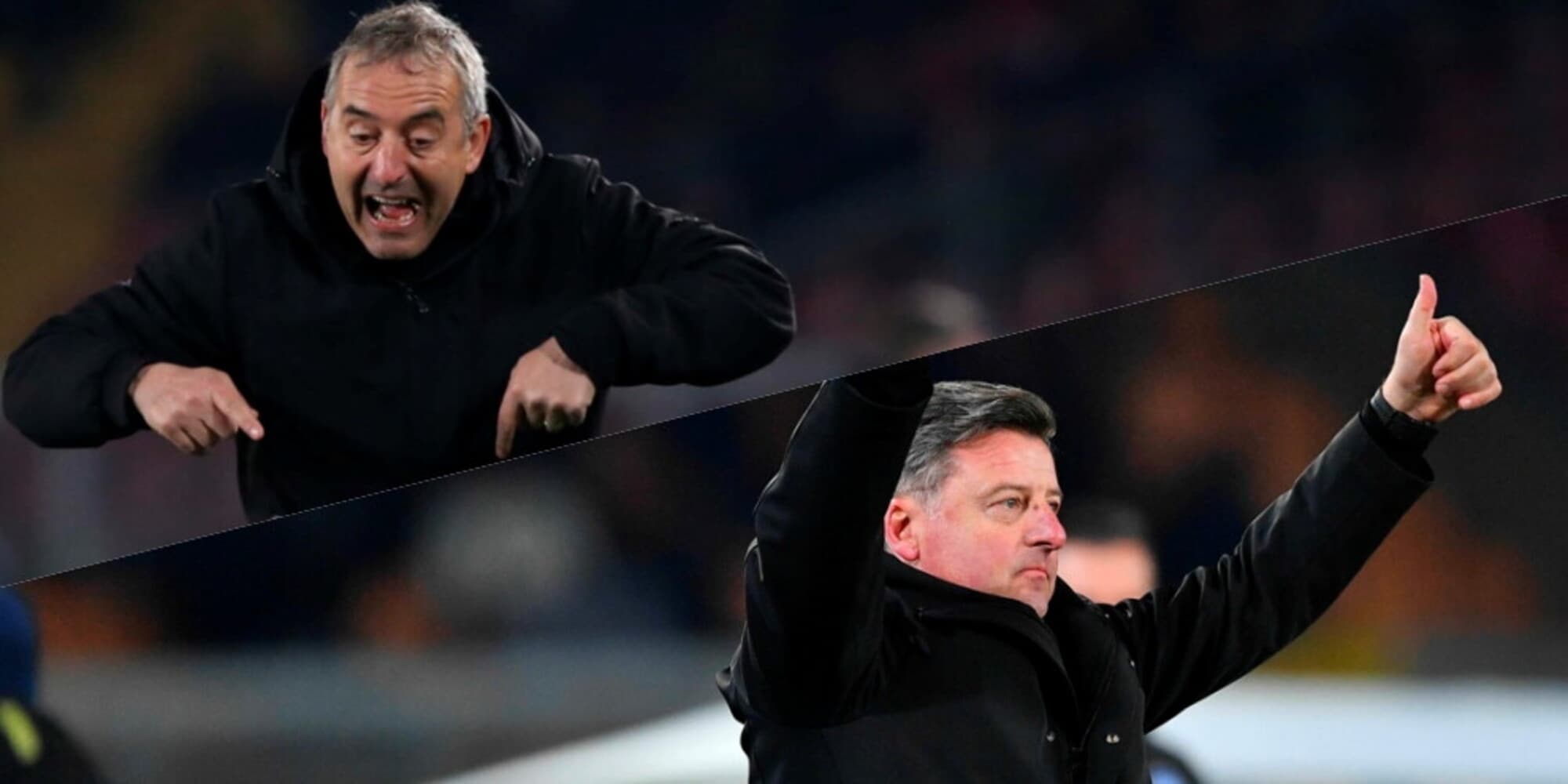 Tuttosport – “Rigore da arresto”. Runjaic risponde su Lucca