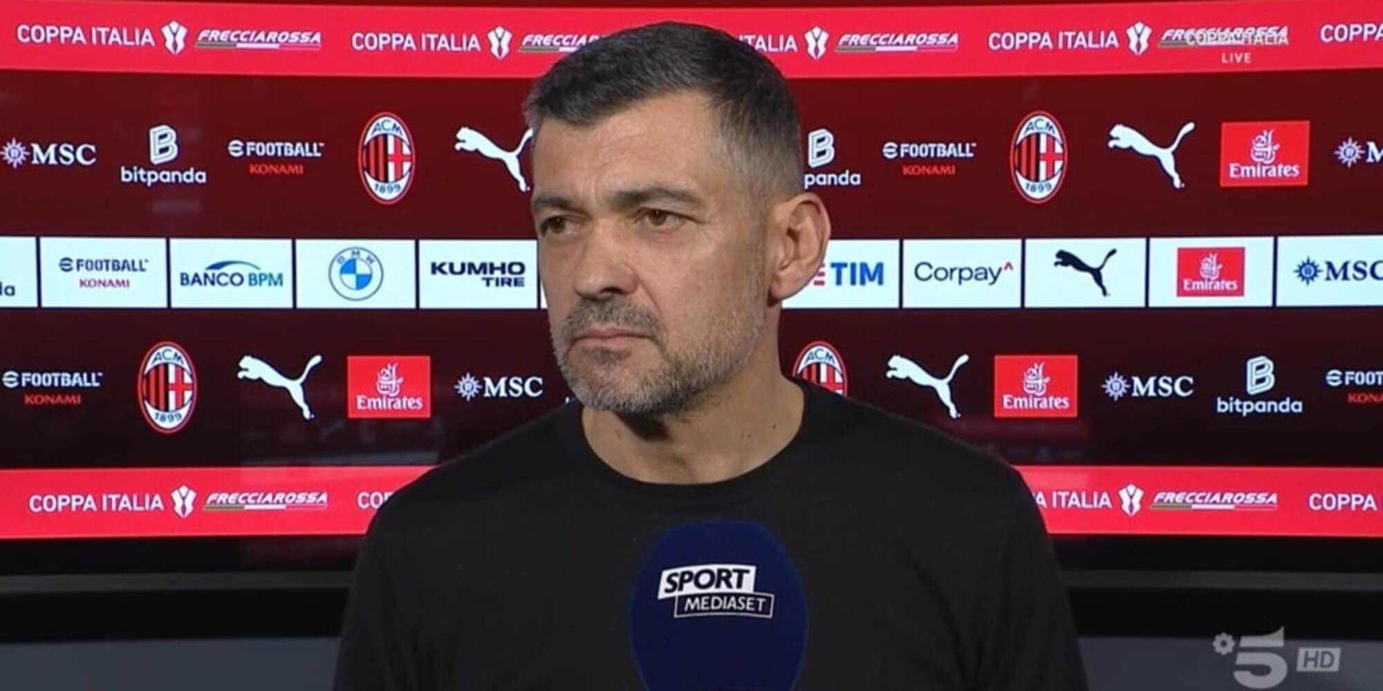 Tuttosport – “Speriamo di continuare con questa costanza”. Su Leao…