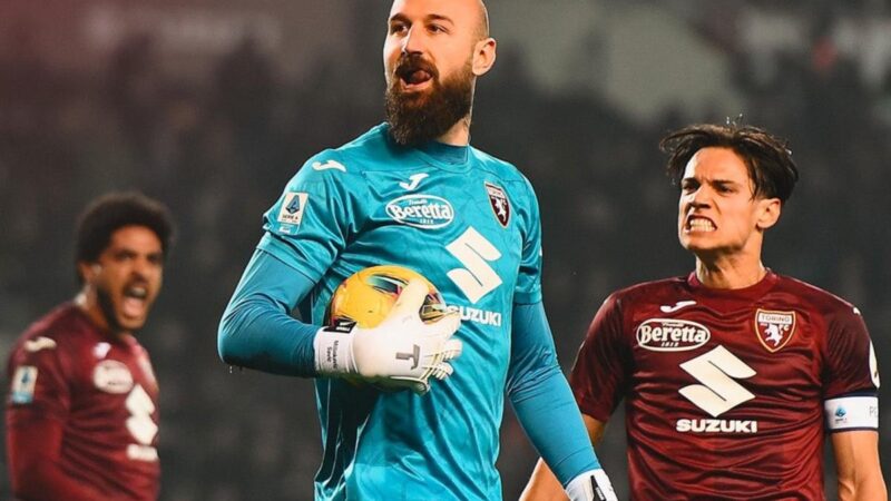 Vanja Milinkovic-Savic: il miglior para-pealtis in Europa … è nato a Ourense!