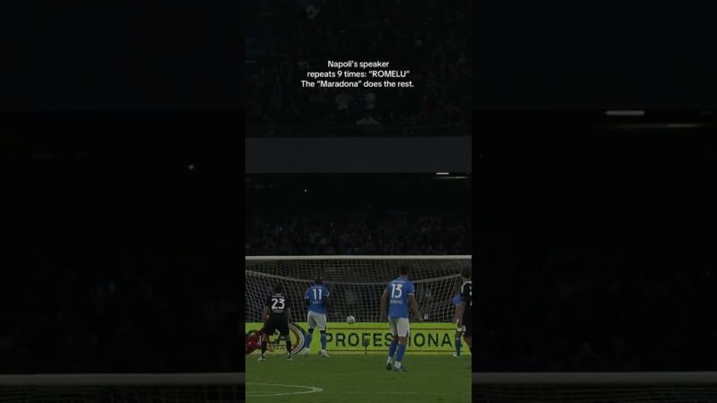 Basta ascoltare il rumore 🥵