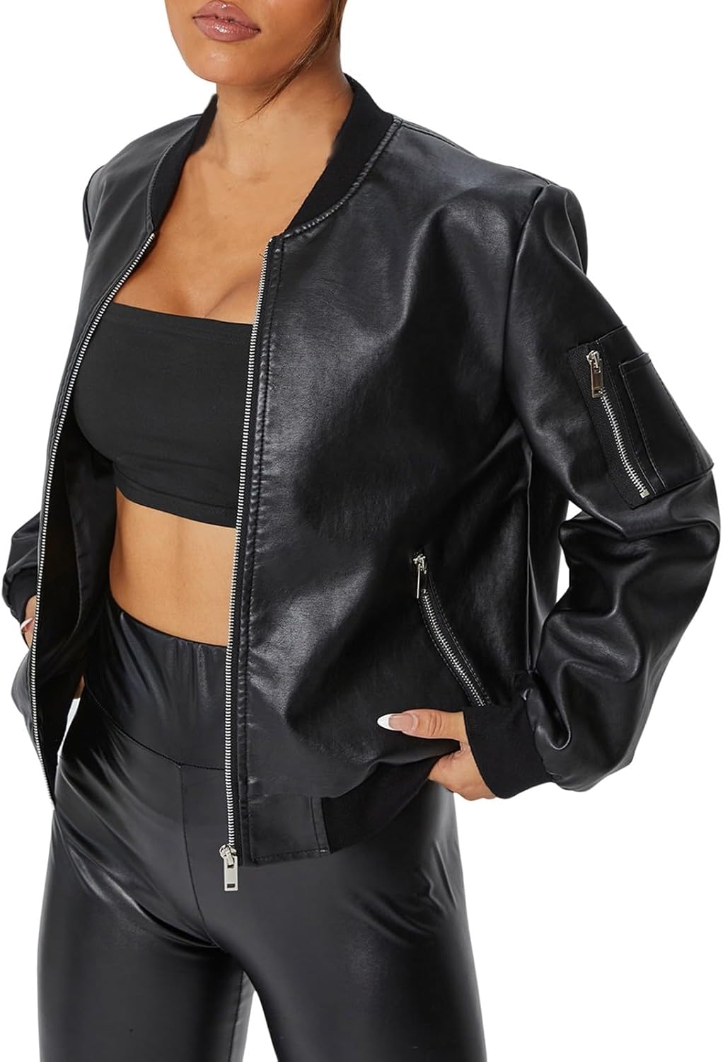 EJIMUQO Regali per Mamma Natale Tuta da Neve Neonato Bamboom Giacca di Jeans Donna Larga Giacca Invernale Ciclismo Donna Giacca Pelle Moto Blu Tuta Sportiva Squadra Calcio Hoodies Y2K – idea regalo inter