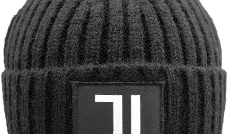 Juventus Cappello Skipper Patch 45% PC 30% NY 25% PL 133524 – idea regalo juve