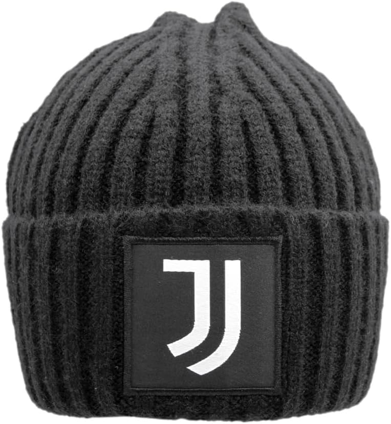Juventus Cappello Skipper Patch 45% PC 30% NY 25% PL 133524 – idea regalo juve