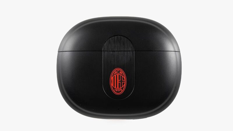 Celly, Cuffie Bluetooth Linea Milan, Auricolari Bluetooth In-ear, con Microfono Incorporato, Durata Carica Fino a 5 Ore, Funzione ENC per Riduzione Rumore Ambientale, Tasti Touch Multi-funzione – idea regalo milan