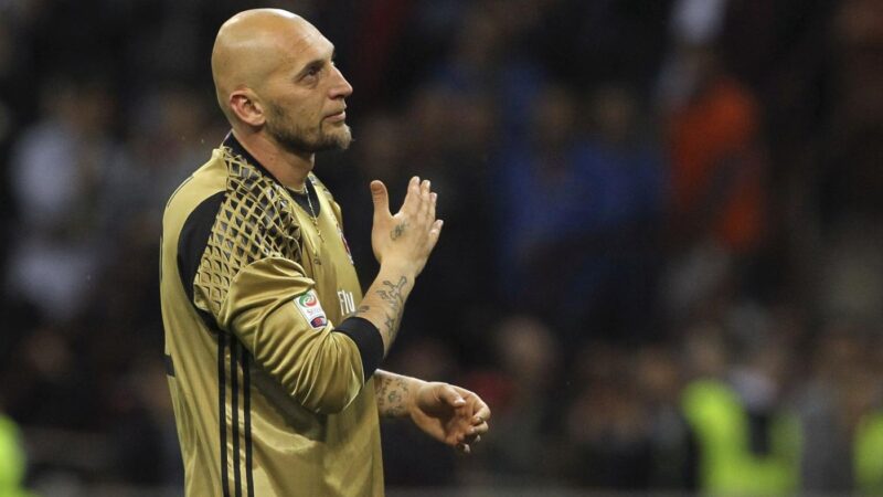 Abbiati: “Se il Milan mi chiamasse ci parlerei. Maignan come Donnarumma…” | Serie A