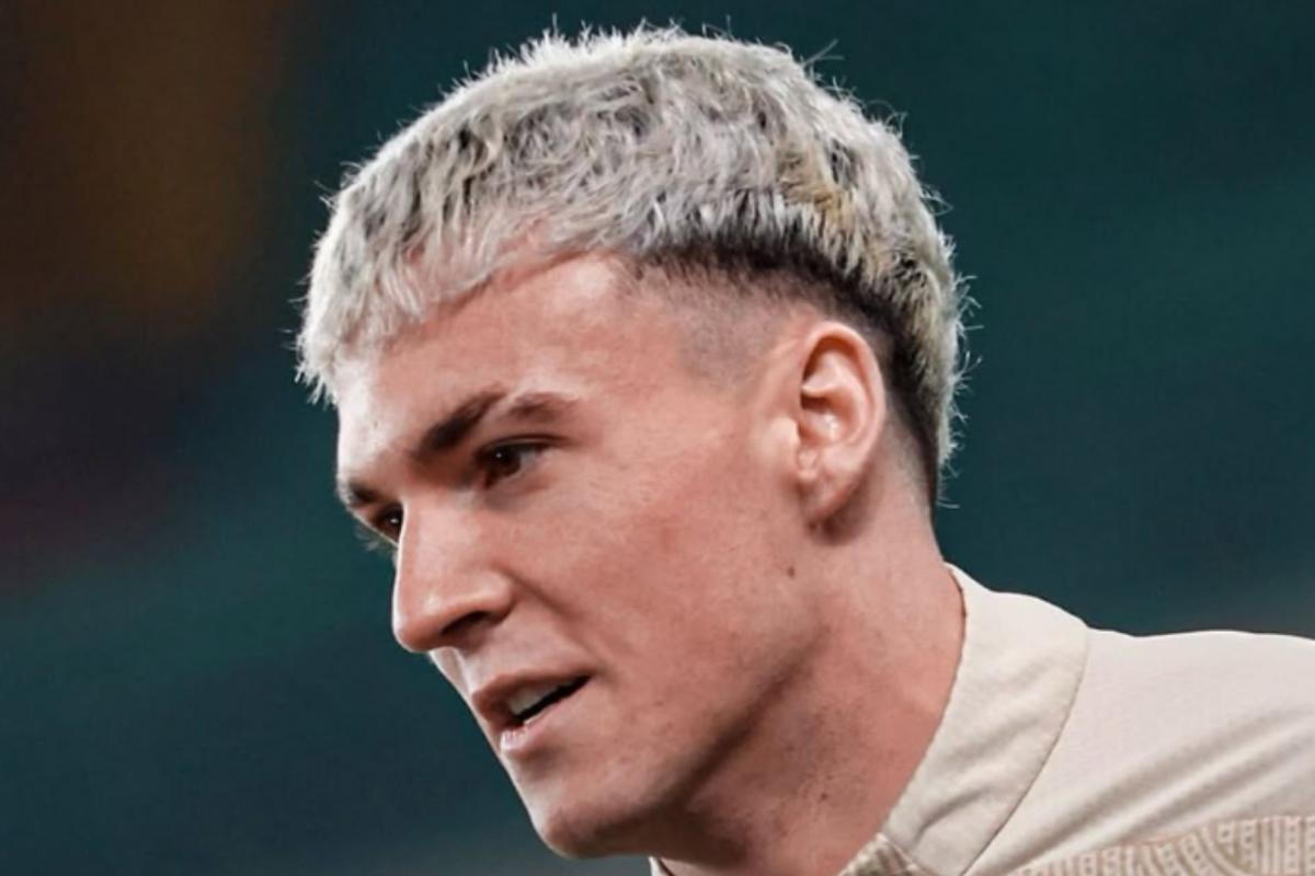 Álex Jiménez ricostruisce il suo arrivo a Milano: “Stava accadendo un tempo complicato al Real Madrid …”
