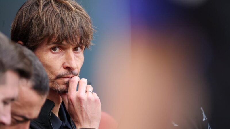 Álvaro Rubio: “Non voglio guardare oltre Valencia”