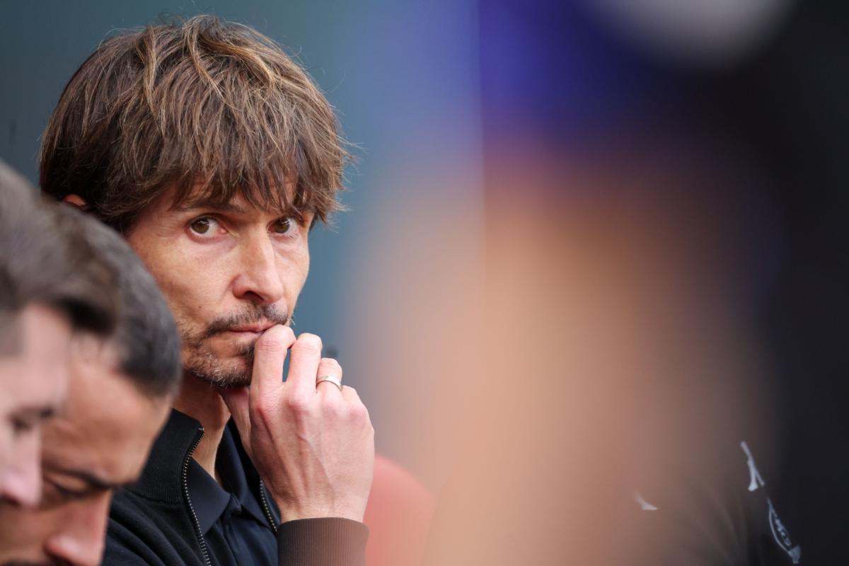 Álvaro Rubio: “Non voglio guardare oltre Valencia”