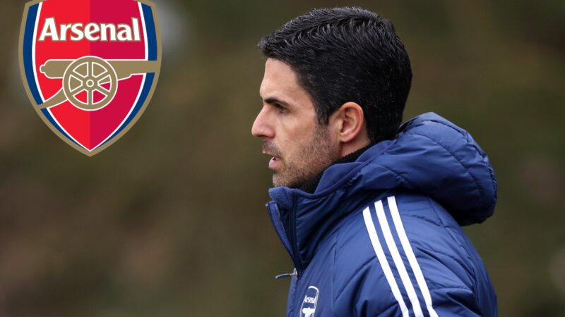 Arsenal Eye Wolves Ace sotto il nuovo regista