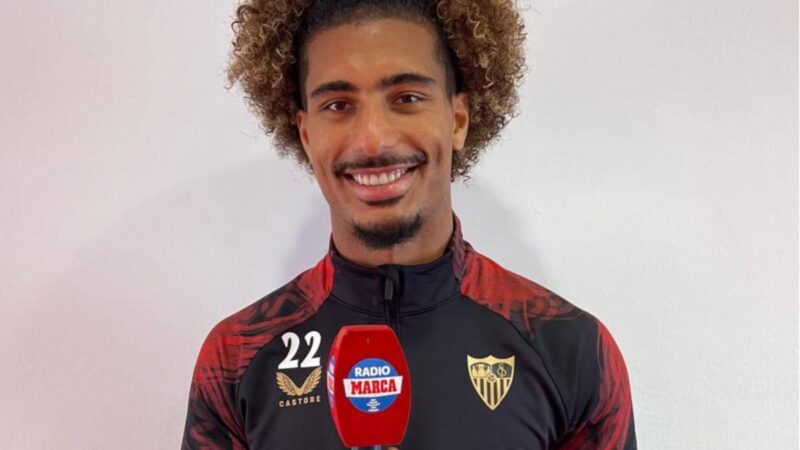 Badé: “Il signor è p *** madre”