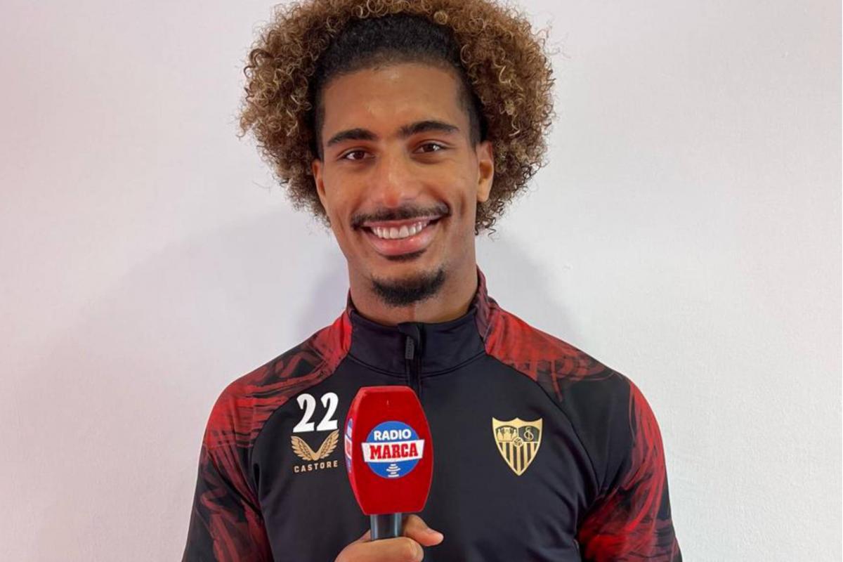 Badé: “Il signor è p *** madre”