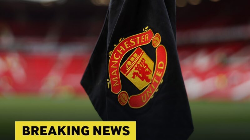 Bendito Mantato concorda il nuovo contratto di quattro anni United