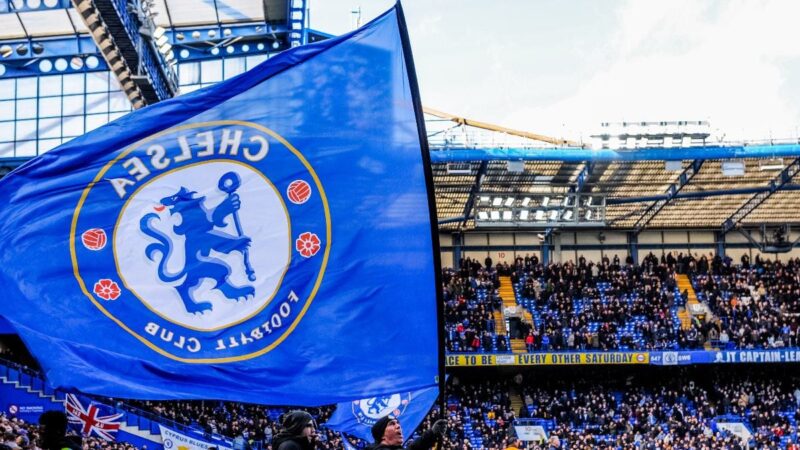 Chelsea Completa Jorlel Hato Firma dall’Ajax in un accordo per un valore di £ 37 milioni