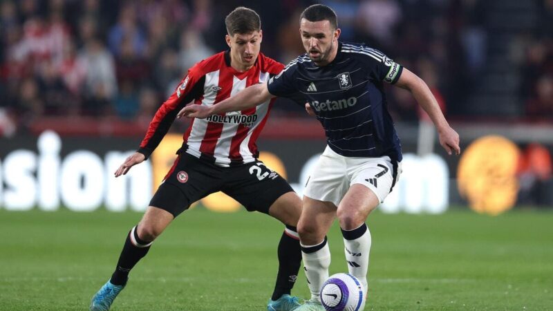 Brentford 0-1 Aston Villa: commento, aggiornamenti, obiettivi e statistiche come Watkins Gold dà a Villa tre punti