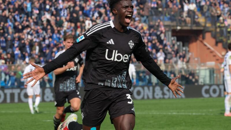 CESC rivela il dilemma diao: devi già scegliere tra Senegal e Spagna