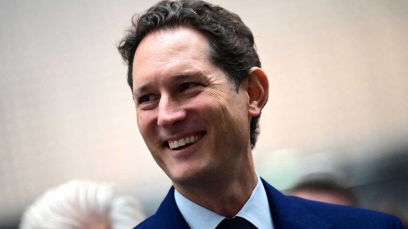 CM.com – Andrea Agnelli acquista la Juventus? Arriva la smentita di Exor, intanto il titolo in Borsa è in forte rialzo | Primapagina