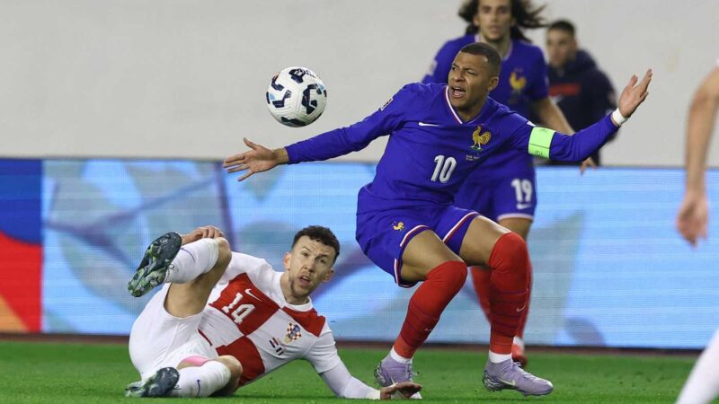 CM.com – Francia-Croazia: formazioni, dove vederla in tv e streaming | Nazionali