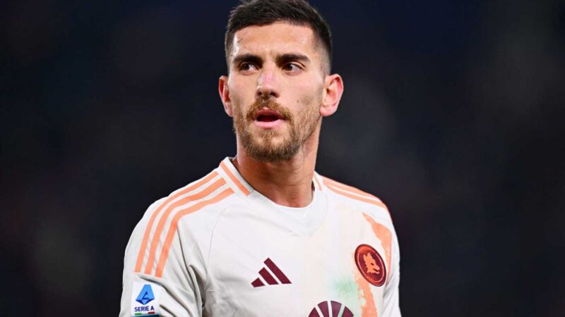 CM.com – Lecce-Roma 0-1: il tabellino | Serie A