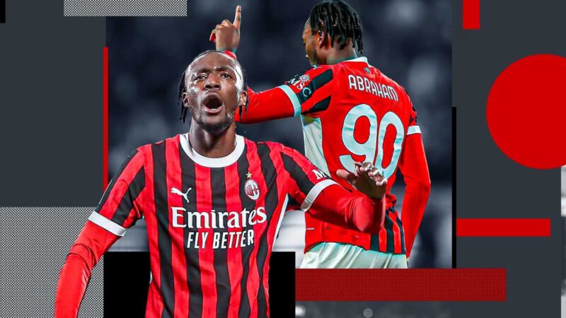 CM.com – Milan: c’è Gimenez per Conceicao, ma Abraham resta in pole. Da Loftus-Cheek a Leao, le ultime verso Napoli | Primapagina