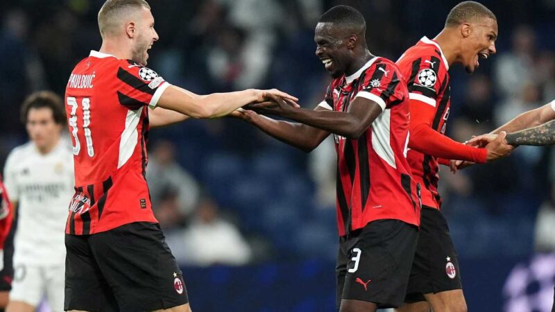 CM.com – Milan, rivoluzione in difesa: solo Gabbia sicuro di rimanere, la situazione caso per caso | Primapagina