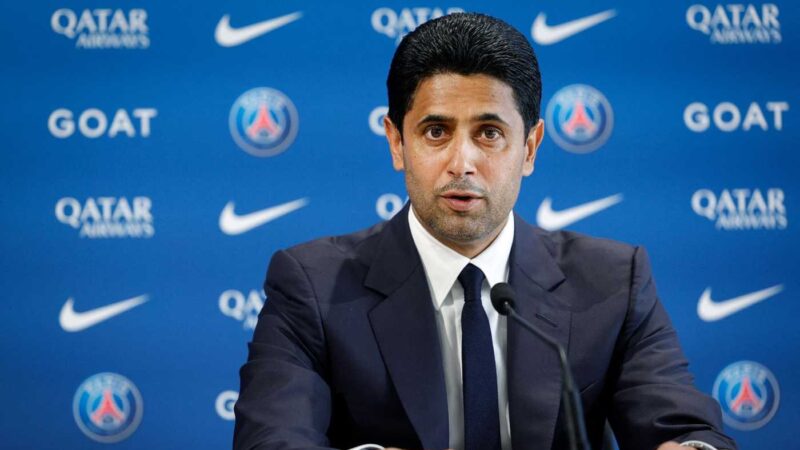 CM.com – Oltre il PSG: QSI pronto a rilevare il Malaga, la situazione | Calciomercato