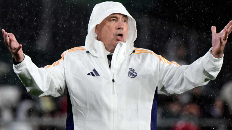 CM.com – Real Madrid, Ancelotti rischia quasi 5 anni di carcere per frode fiscale | Estero