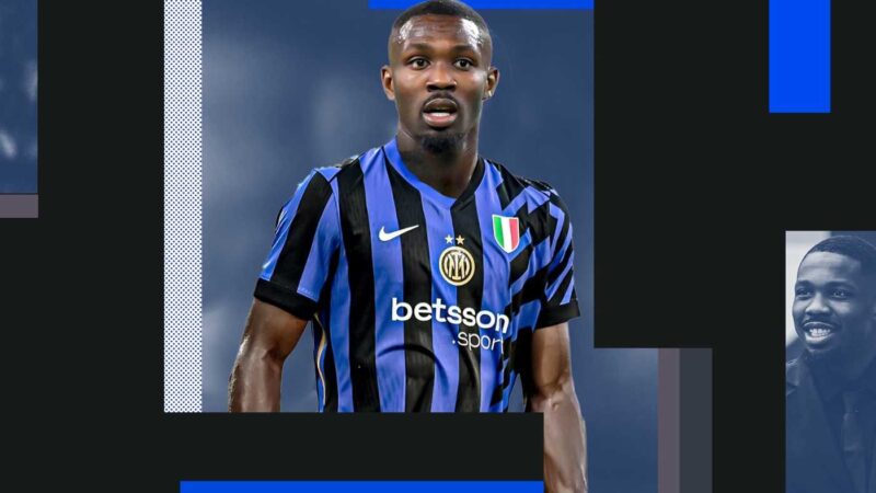 CM.com – Thuram irrinunciabile, Inzaghi lo vuole dal 1′ e l’Inter lavora per eliminare la clausola: strategia precisa | Primapagina