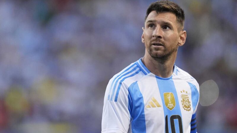 CM.com – Uruguay e Bolivia fanno gioire l’Argentina: Messi e compagni volano ai Mondiali 2026 | Estero