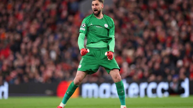 Calciomercato.com – Donnarumma, ancora tu: para due rigori, come in finale a Euro 2020. Ma il futuro può essere lontano dal Psg | Primapagina