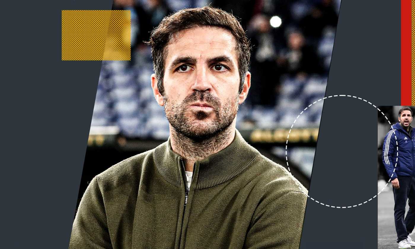Calciomercato.com – Fabregas, un percorso da predestinato: il legame col Como, la Roma e i rumors sul Milan|Primapagina