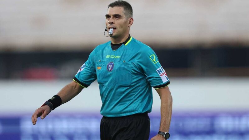 Calciomercato.com – Juventus-Atalanta, la MOVIOLA LIVE | Primapagina