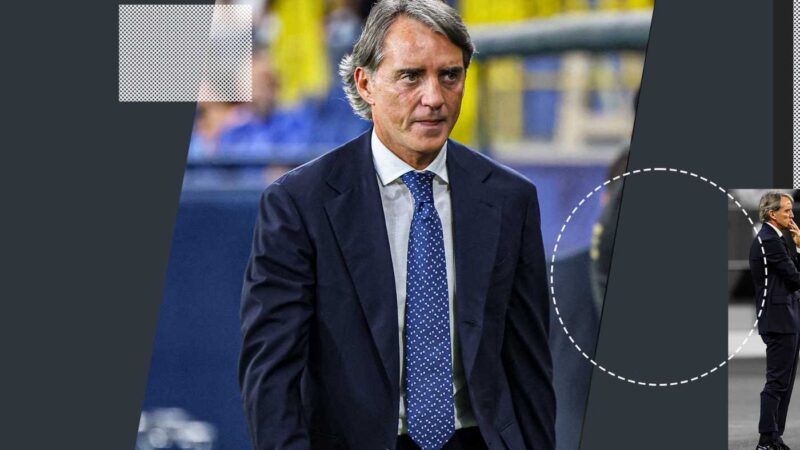 Sampdoria, Mancini non sarà il nuovo allenatore, ma potrebbe avere un altro ruolo. Panchina: avanza Iachini | Primapagina