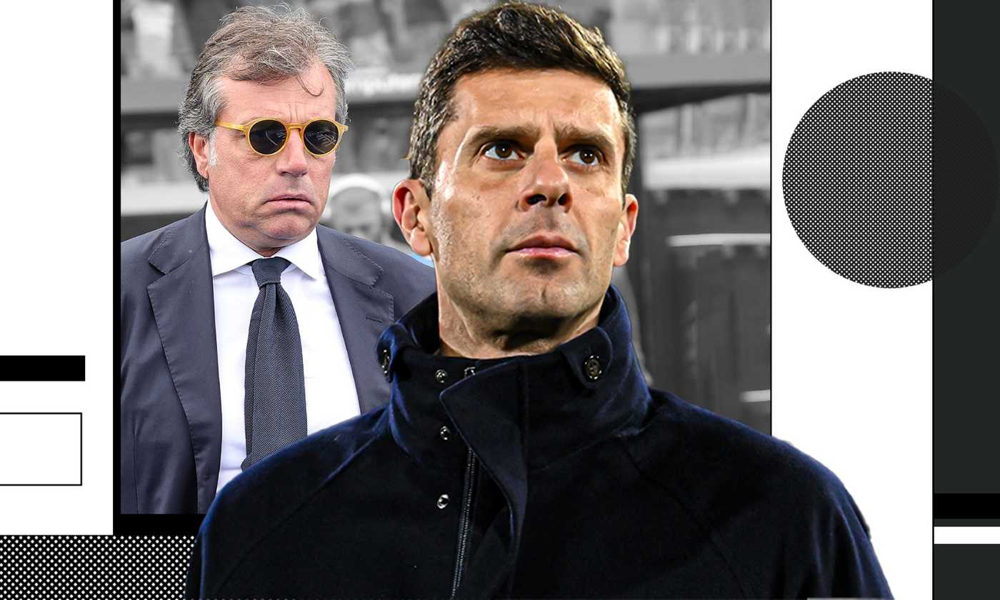 Calciomercato.com – Juventus, tutta la pressione è su Thiago Motta. Ma non è l’unico a rischio | Primapagina