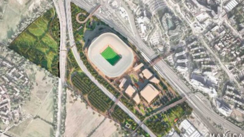 Calciomercato.com – Milan, e ora che si fa con San Donato? Scenario previsto, spunta una nuova ipotesi|Primapagina