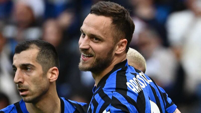 Calciomercato.com – Sorpresa Arnautovic: mai così bene da quando è all’Inter, ora è un’arma in più per lo Scudetto | Primapagina