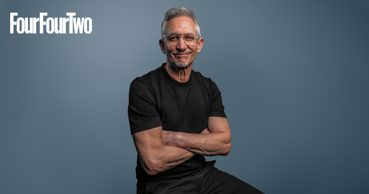 ‘Capisco perché i fan si lamentano del blackout alle 15:00 perché puoi guardare qualsiasi partita all’estero. Andrà ad un certo punto mentre le emittenti tossiscono più in contanti, Gary Lineker discute le attuali regole TV con FourFourtwo