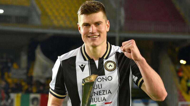 CdS – A San Siro c’è Bijol: provino da Inter