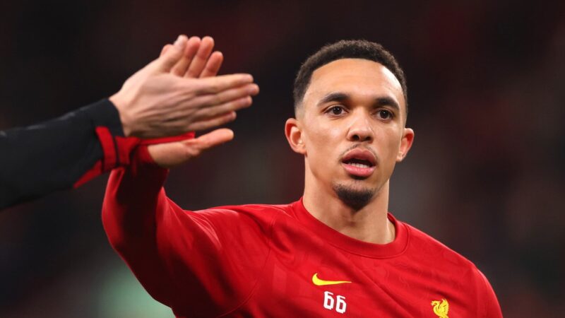 CdS – “Alexander Arnold a un passo dal Real”  