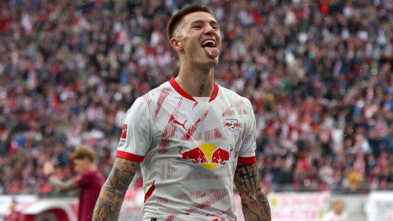 CdS – “Assalto Milan a Sesko. Ma lui ha altre squadre in mente”