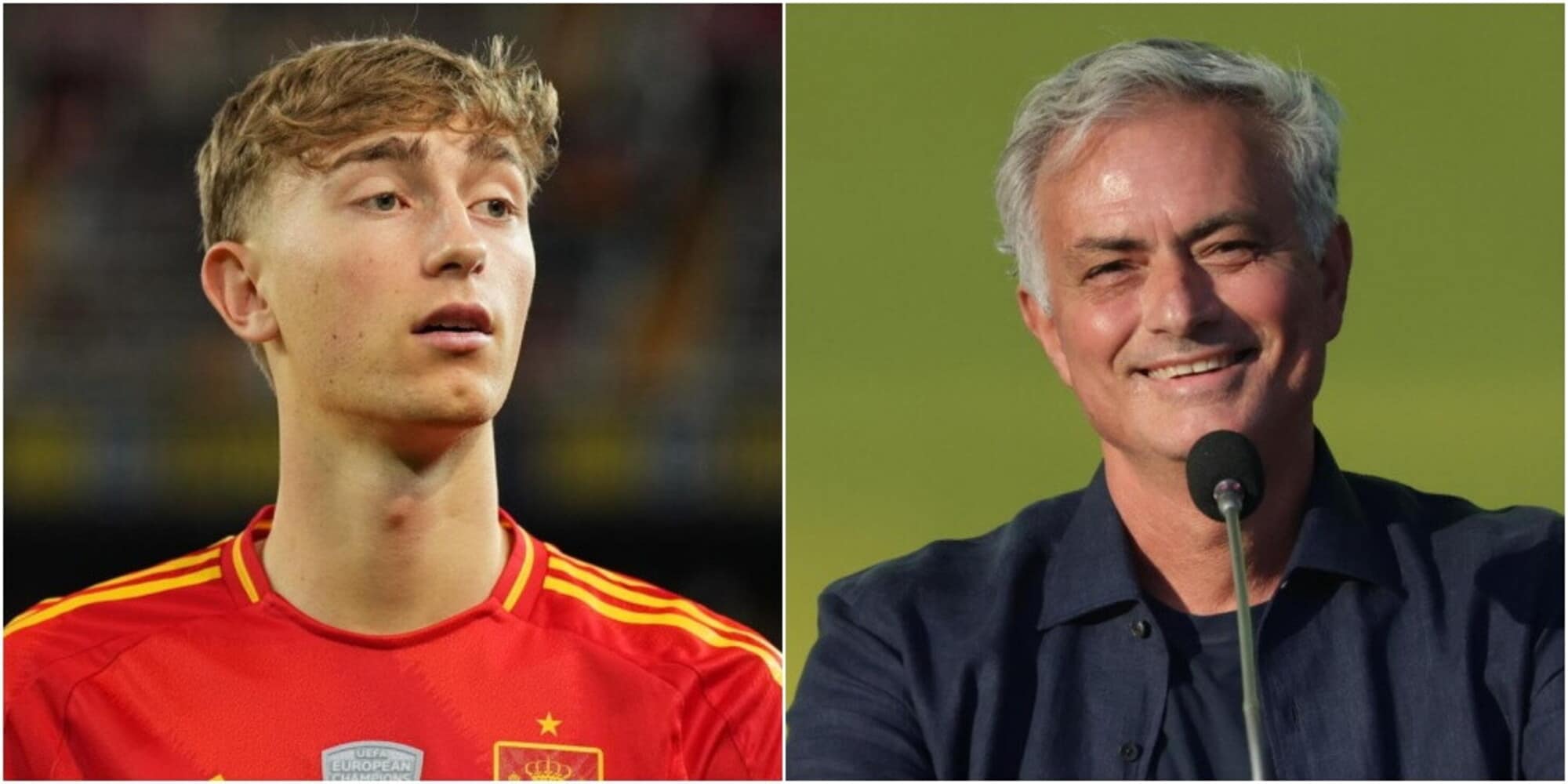 CdS – “Lo vuole il Real Madrid”. E torna in mente la ‘profezia’ di Mourinho