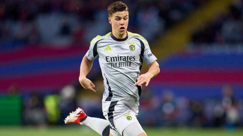 CdS – “Tornare alla Roma? Non escludo niente, vedremo…”