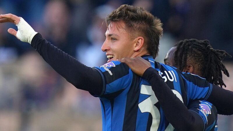 CdS – da Lookman a Retegui ed Ederson, tutti gli obiettivi in casa Atalanta