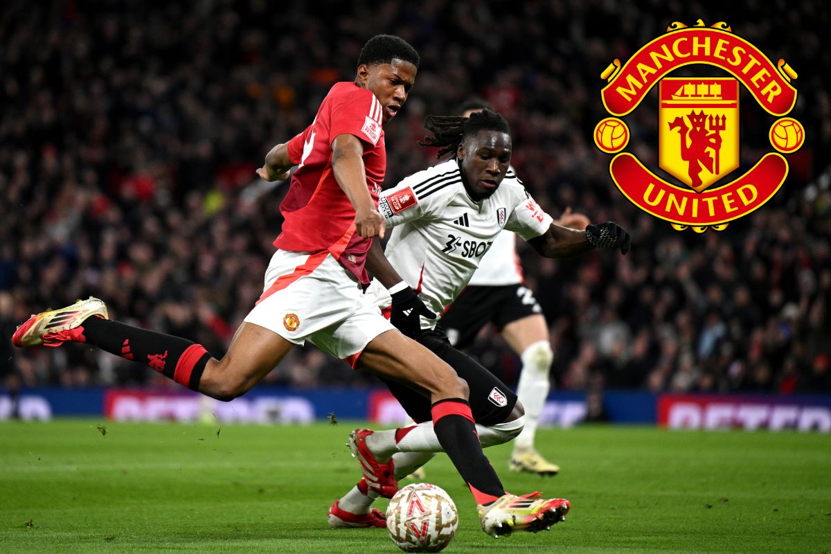 Chido Obi-Martin ha goduto di tre grandi possibilità contro il Fulham