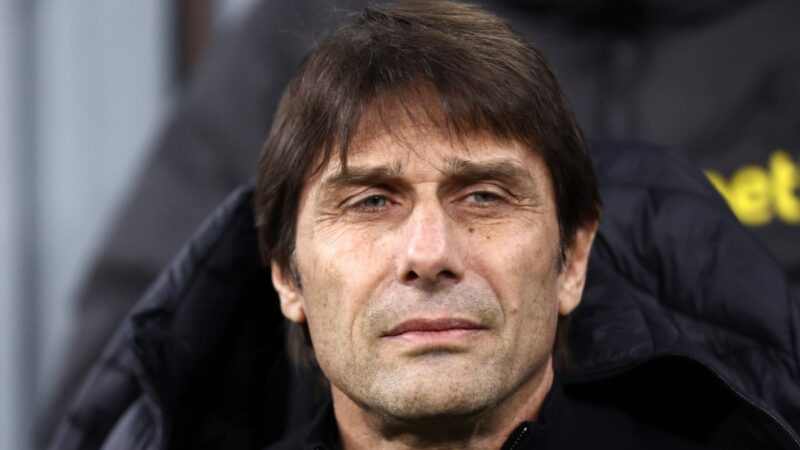 Conte’s Side Record enorme vittoria in Serie A