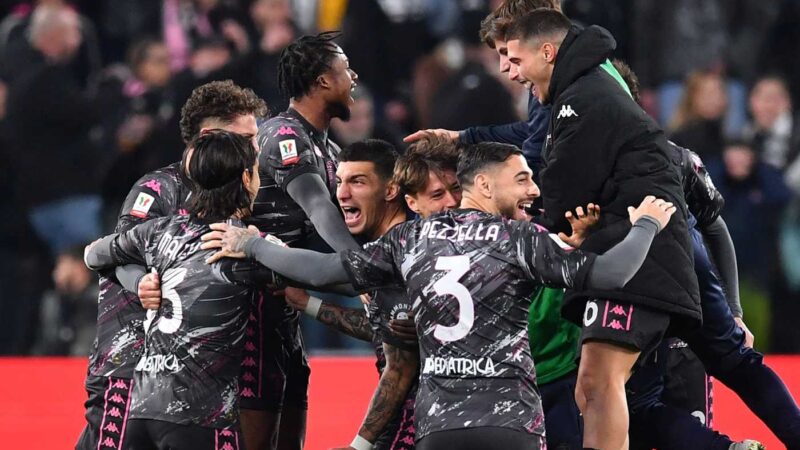 Coppa Italia, Empoli-Bologna: formazioni, dove vederla in tv e streaming | Altri campionati Italia