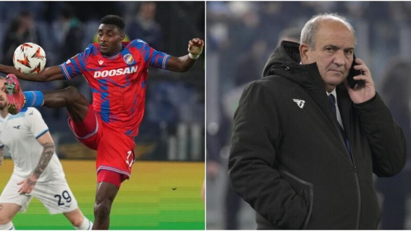 Corriere dello Sport – Mercato Lazio, la lista per il prossimo anno