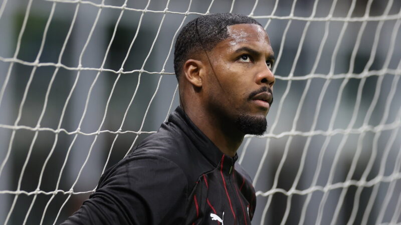 Corriere dello Sport – Tra il Milan e Maignan verifiche da rinnovo