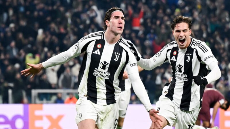 Corriere dello Sport – Yildiz e la Juve, cosa sta succedendo? Il retroscena su alcuni club inglesi. E Vlahovic intanto…