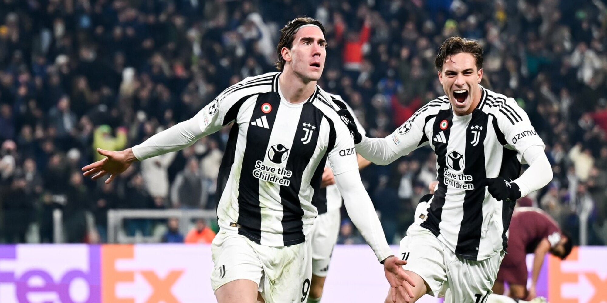 Corriere dello Sport – Yildiz e la Juve, cosa sta succedendo? Il retroscena su alcuni club inglesi. E Vlahovic intanto…