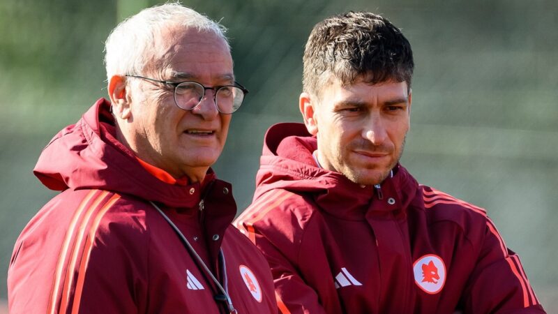 Corriere dello Sport – il piano sul mercato, ecco le priorità